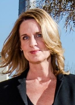 Headshot of attorney Shannon L. Kennedy